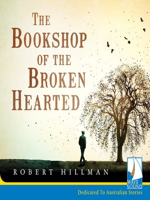cover image of The Bookshop of the Broken Hearted